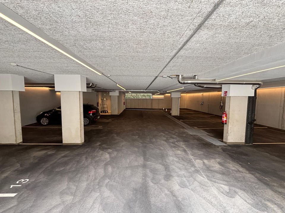 Apart Zwieselblick Apartment in Tyrol