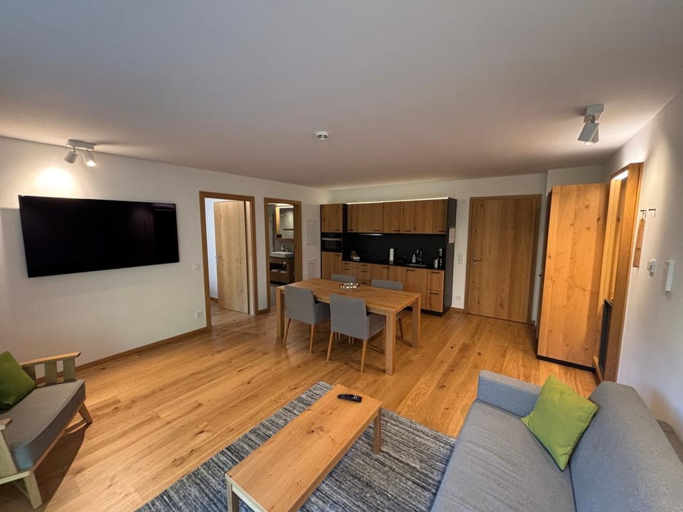 Apart Zwieselblick Apartment in Tyrol