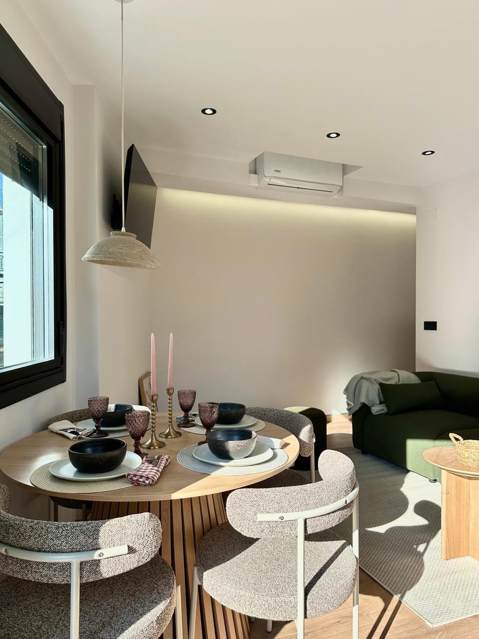 Lemos Lar Apartment in Monforte de Lemos