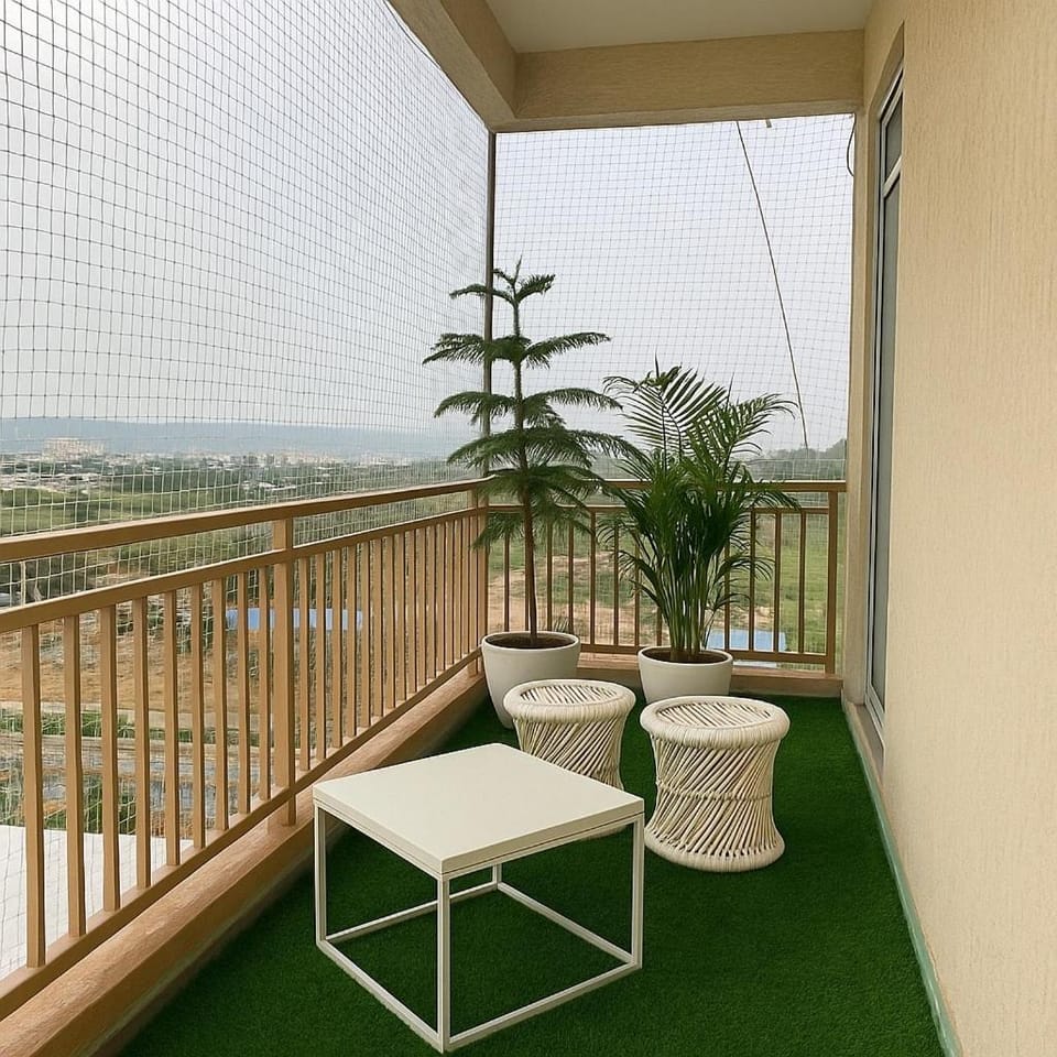 O2 stay Vacation rental in Jaipur