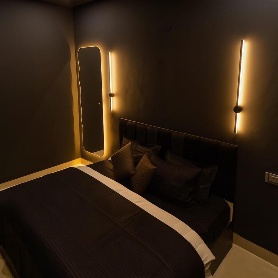 O2 stay Vacation rental in Jaipur
