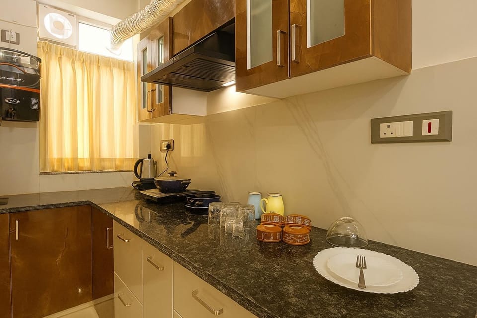 O2 stay Vacation rental in Jaipur