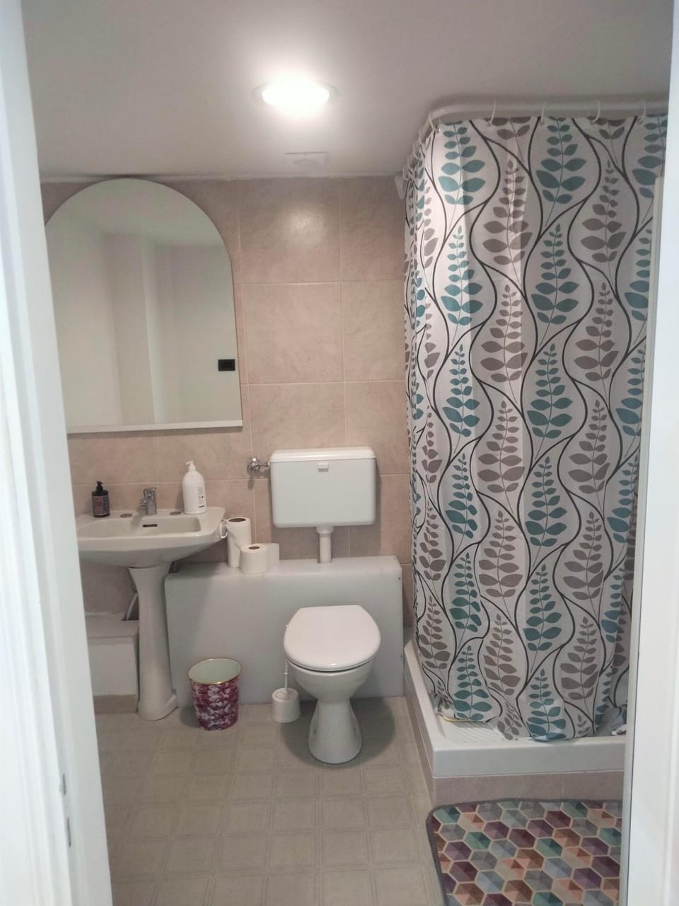 Dolce Riposo Bed and Breakfast in Trani