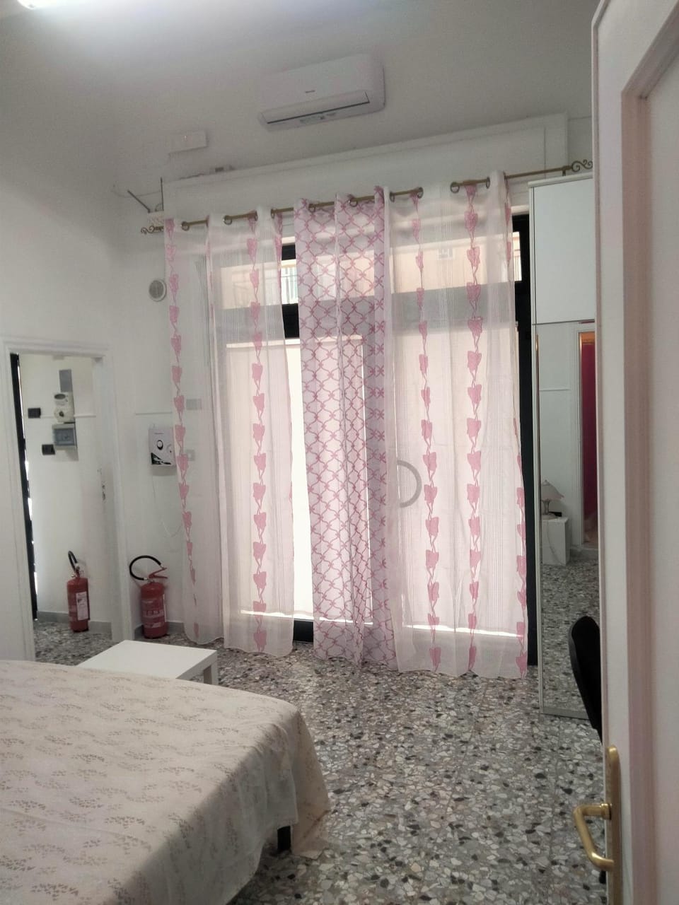 Dolce Riposo Bed and Breakfast in Trani