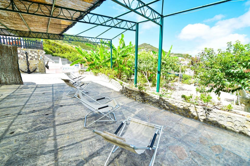 Patio, Garden, View (from property/room), Balcony/Terrace, Garden view