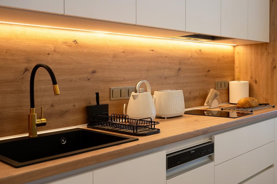 Theros Seaside Suite Apartment in Crete