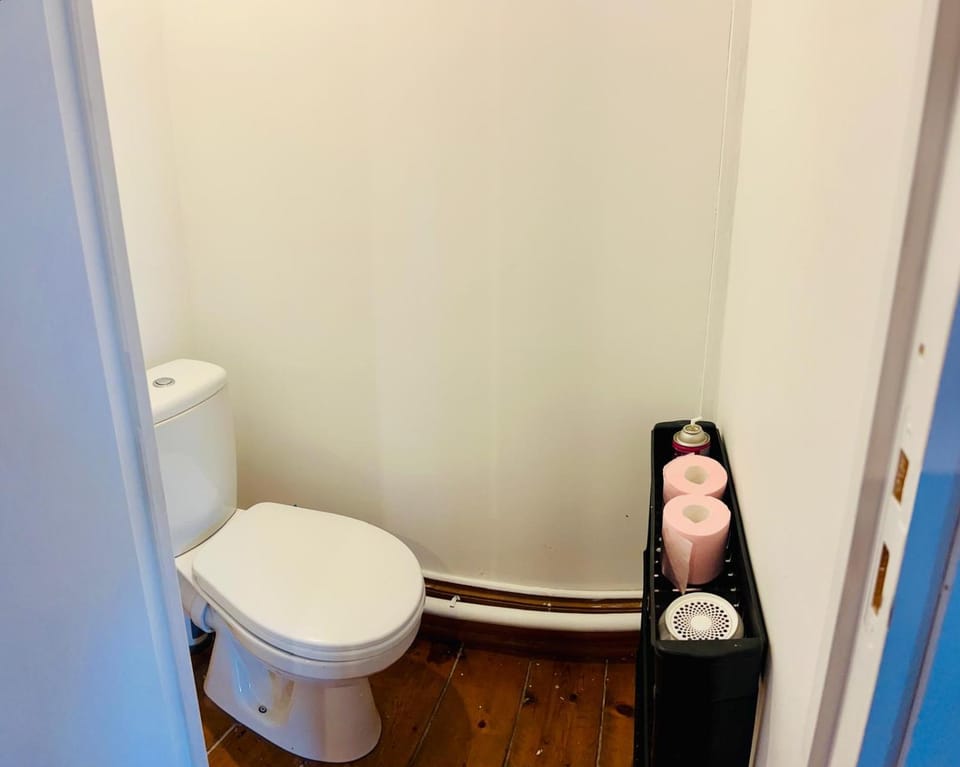 La Viva2B Vacation rental in Calais