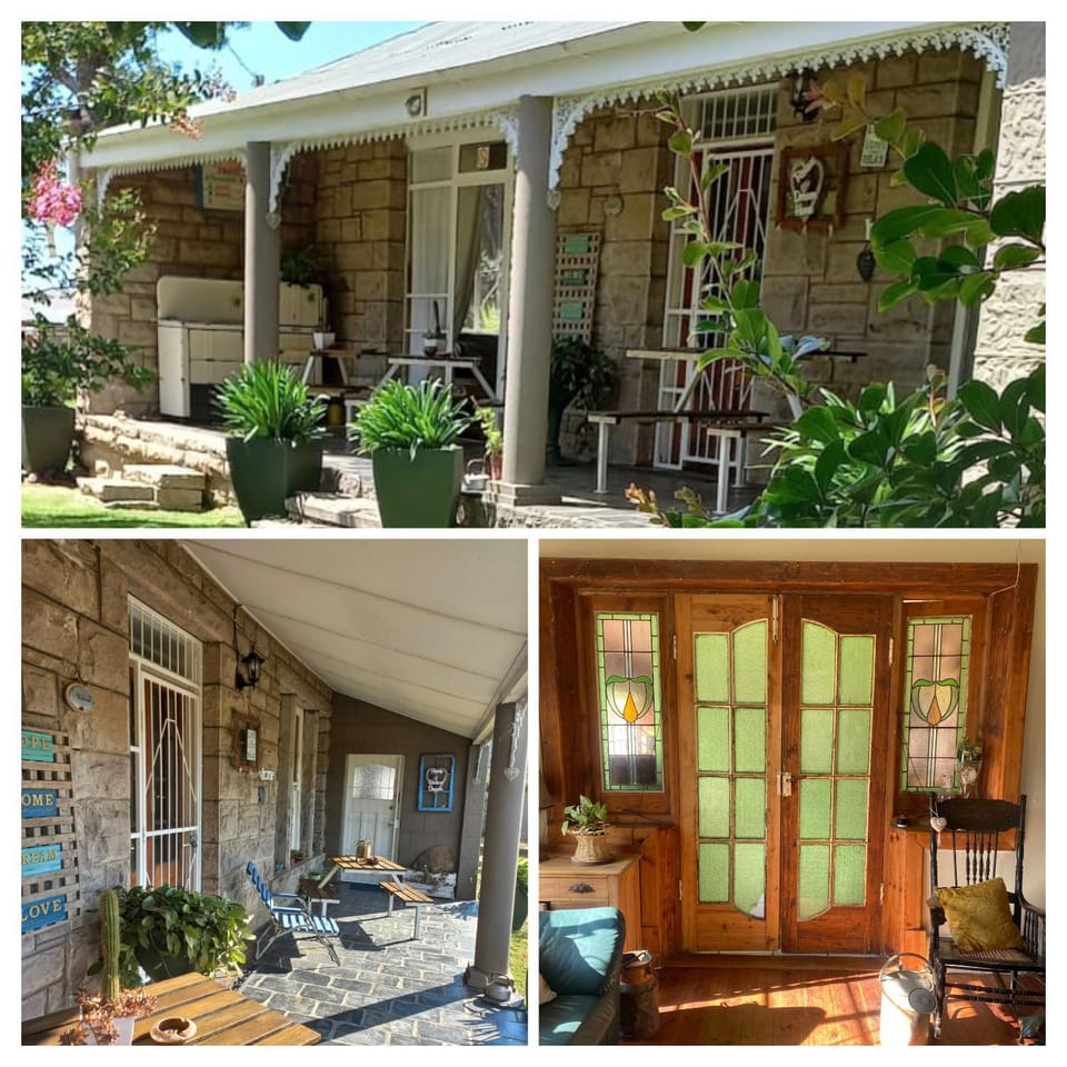 Old Oaks Bed & Breakfast Bed and Breakfast in Eastern Cape