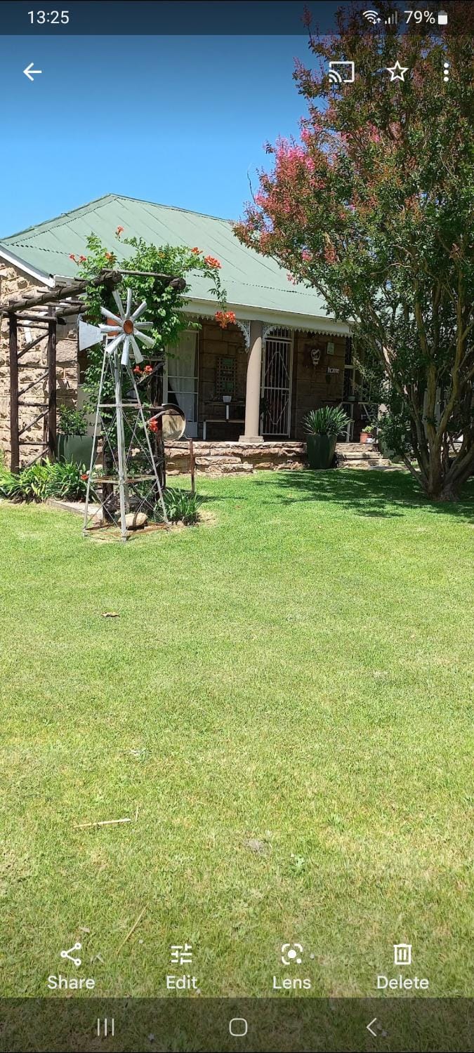 Old Oaks Bed & Breakfast Bed and Breakfast in Eastern Cape