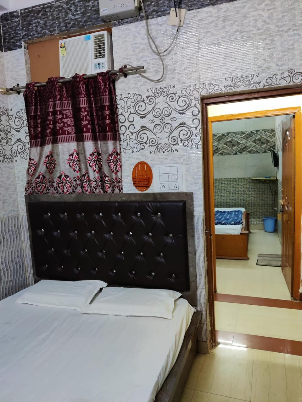 Shubham Guest House Hotel in Varanasi