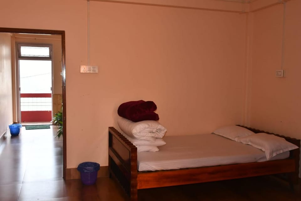 The Mystic Mountain, rooms and Apartment Bed and Breakfast in West Bengal