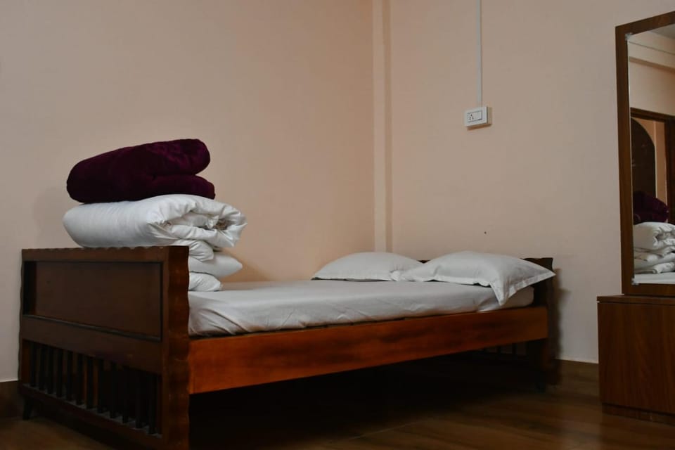 The Mystic Mountain, rooms and Apartment Bed and Breakfast in West Bengal