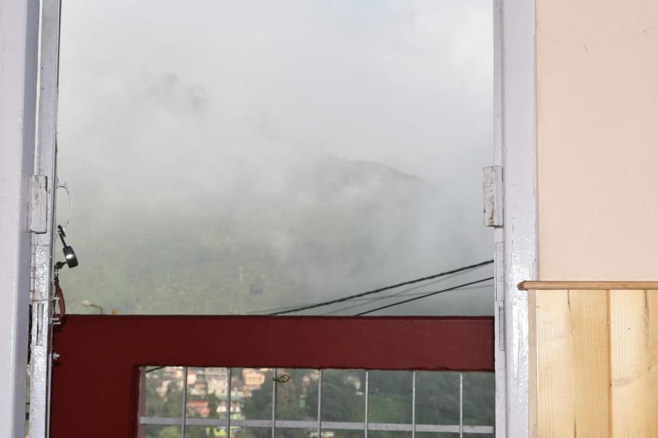 View (from property/room)