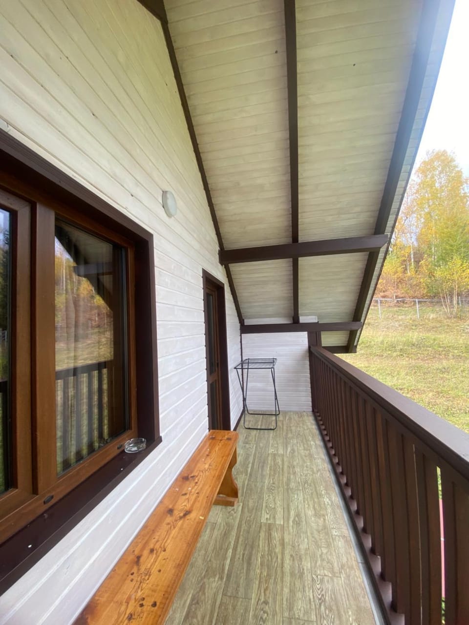 Hutsulka House Apartment in Ukraine