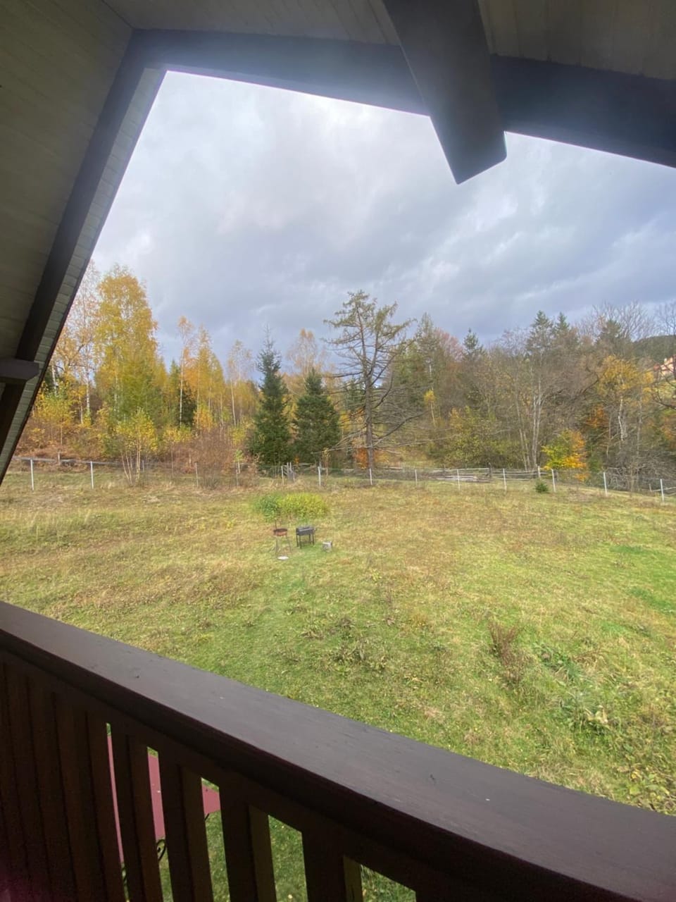 Hutsulka House Apartment in Ukraine