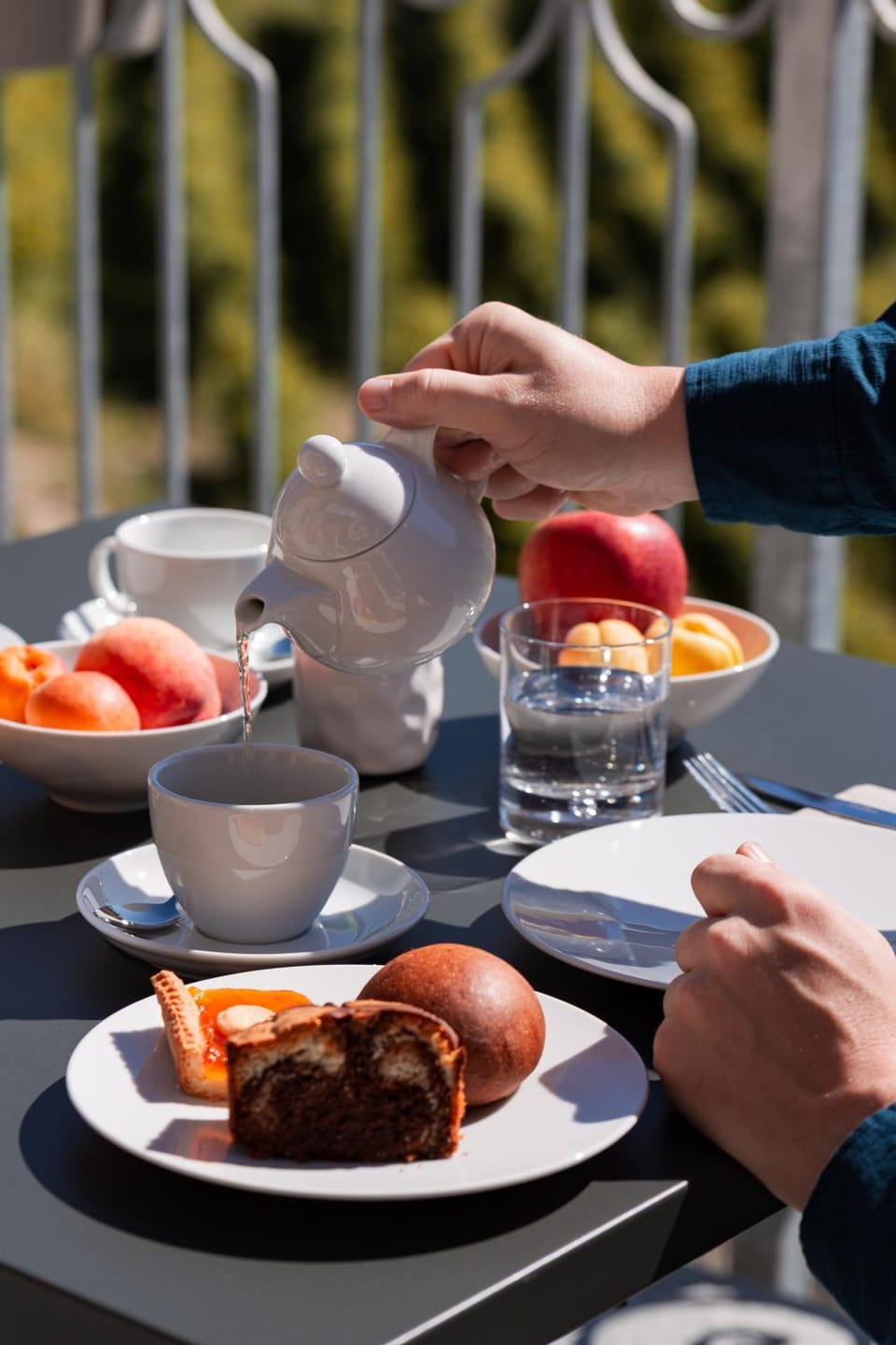Breakfast