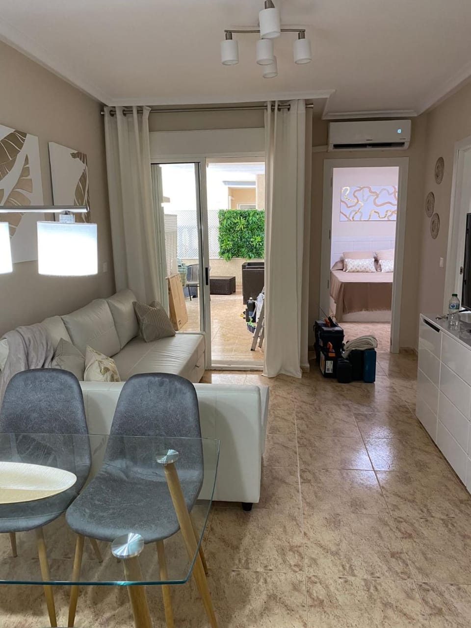 San Pascual 289 Apartment in Torrevieja