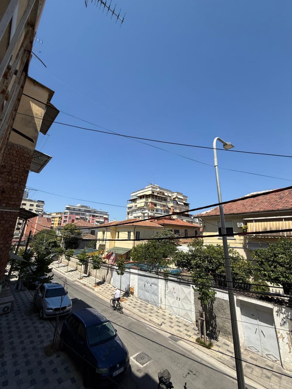 Neighbourhood, View (from property/room), Street view, Quiet street view