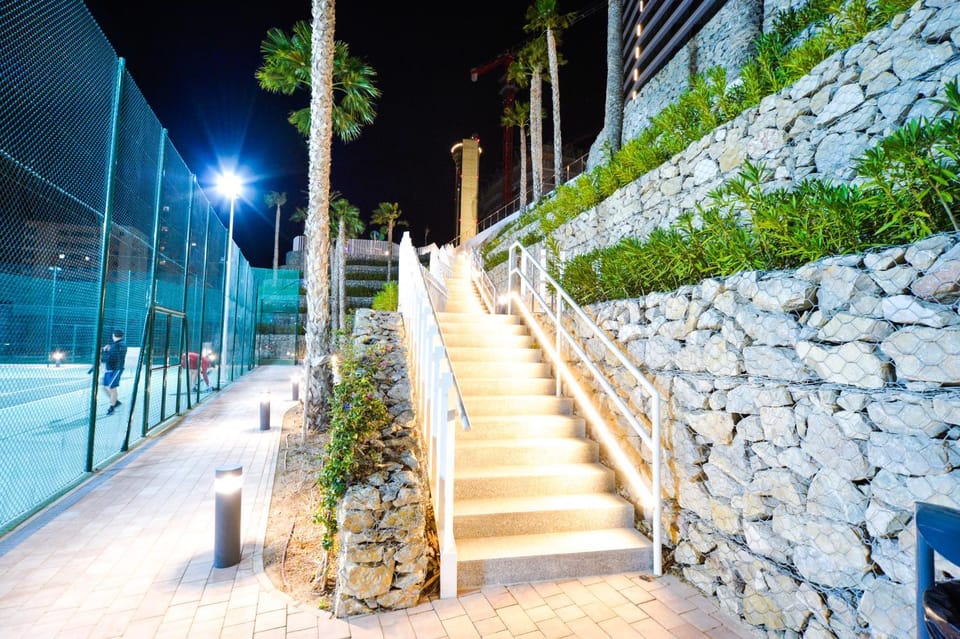 VIP Benidorm Apartment in Benidorm