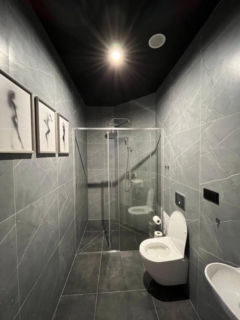 Czerwone Drzwi BDSM lovers Apartament dla Par Apartment in Poland