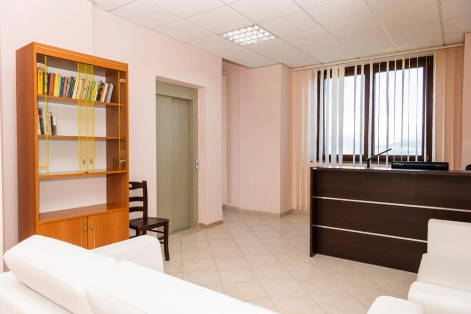 Il Rifugio del Sognatore Bed and Breakfast in Campania