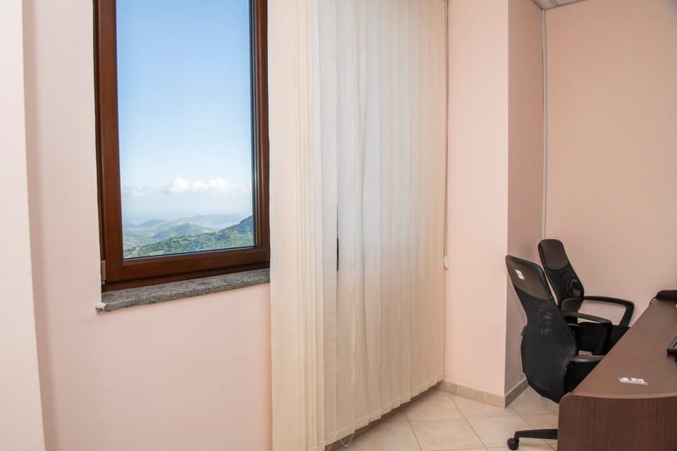 Il Rifugio del Sognatore Bed and Breakfast in Campania