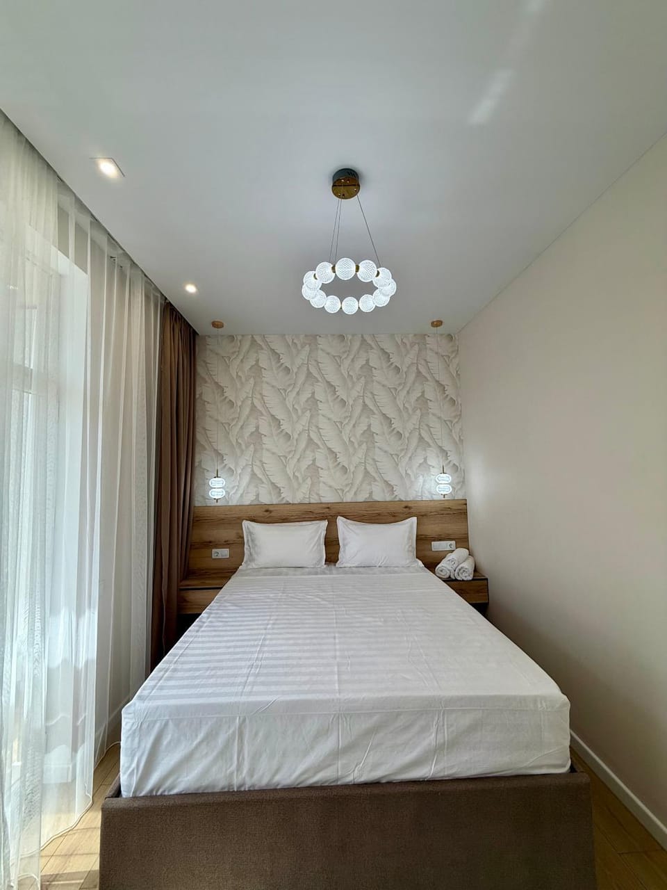 Grand Living Astana Apartment in Kazakhstan