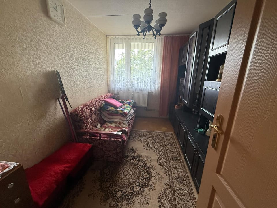 Krzywa przy Stadione Śląskim Apartment in Poland