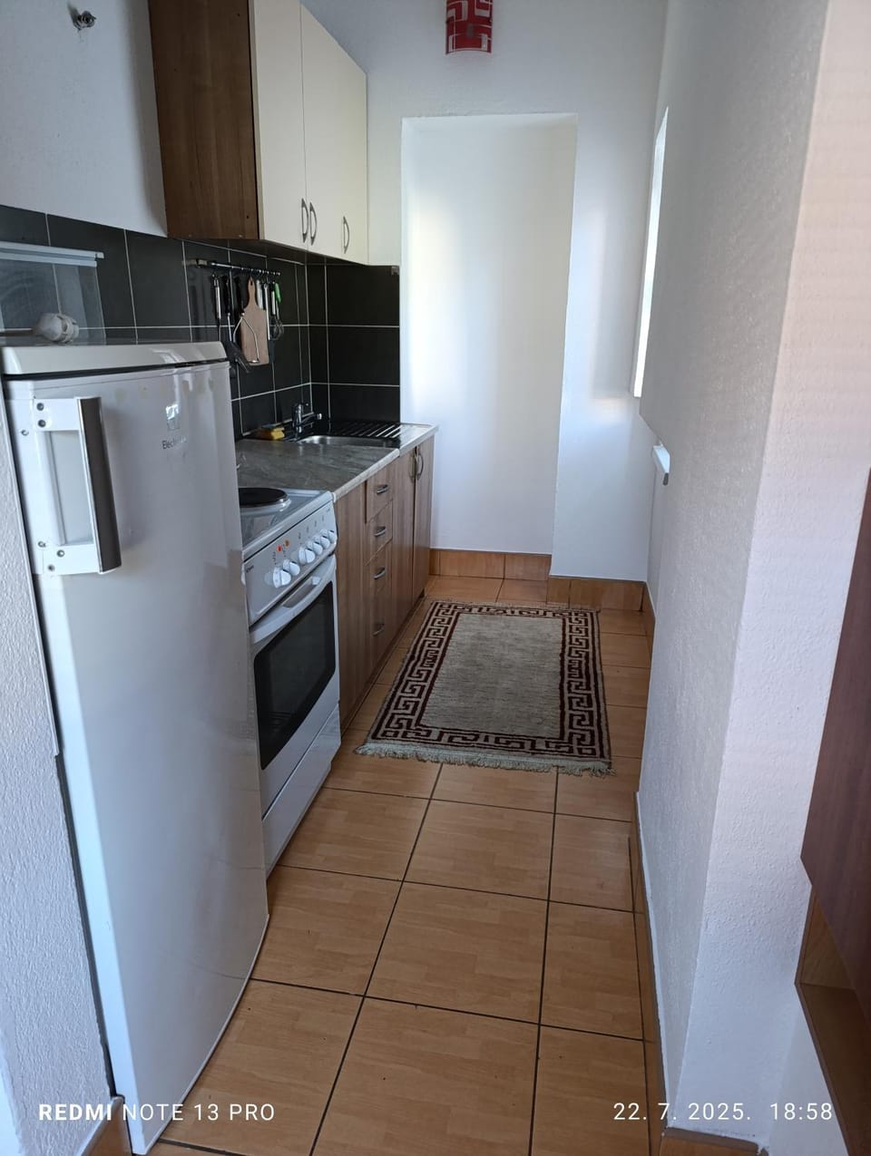 Apartman Omar Apartment in Lika-Senj County