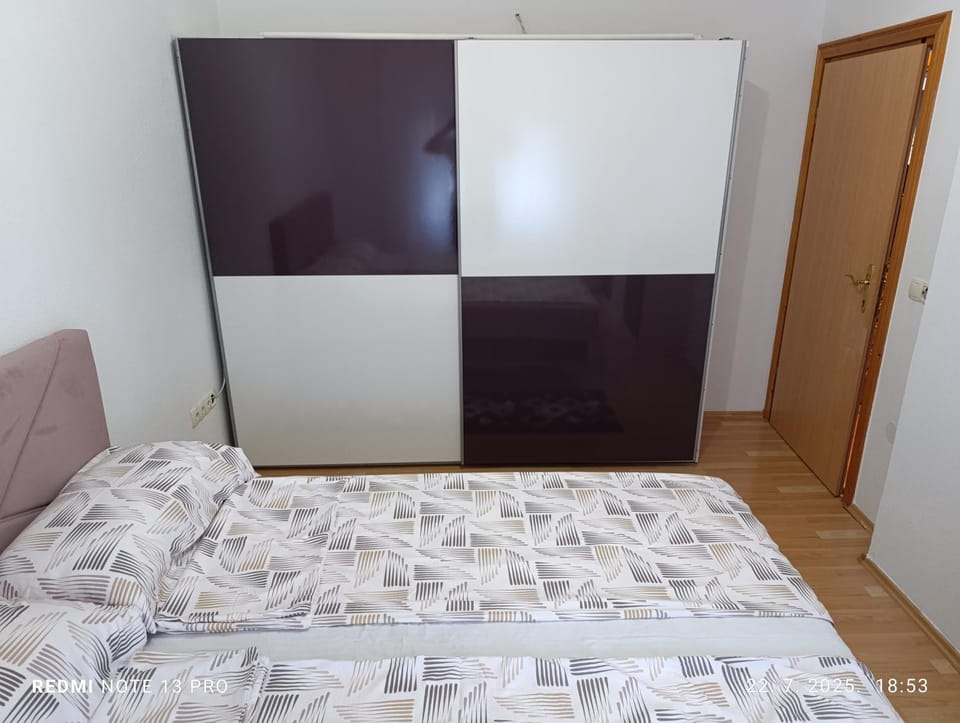 Apartman Omar Apartment in Lika-Senj County