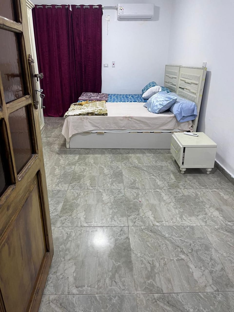 Duplex chatet Chalet in Egypt