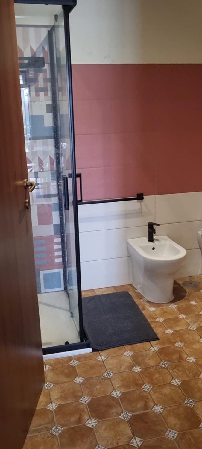 Toilet, Bathroom, bidet
