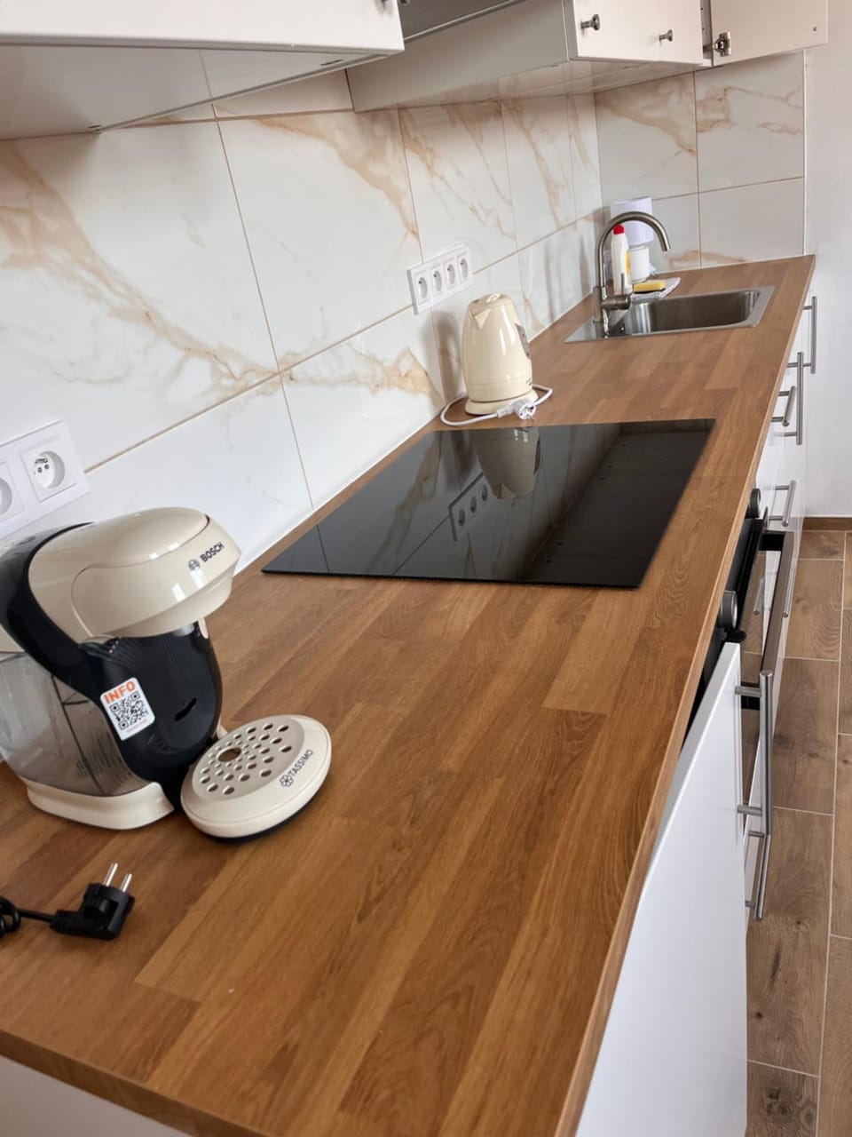 Apartmány za kostelem Apartment in South Bohemian Region
