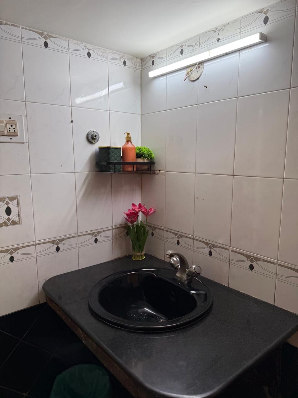 Work Friendly 1BHK in Indiranagar, 5 mins to metro Apartment in Bengaluru