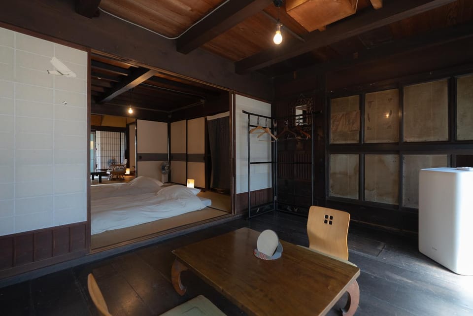 View (from property/room), Photo of the whole room