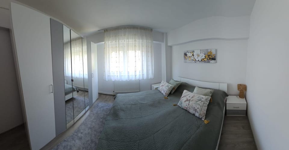 Universului 7 Apart Apartment in Hungary