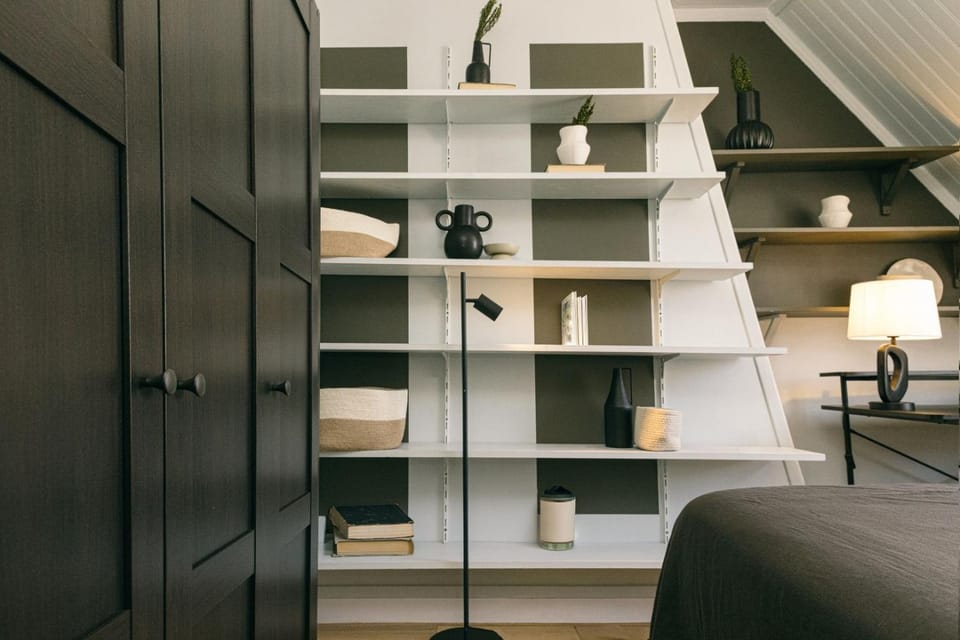 Ukayil - 3 chambres à Louvre (1Arr.) Apartment in Paris