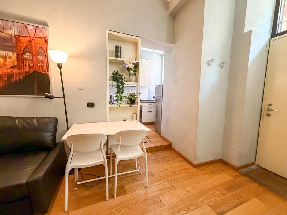 Centro Milano Garibaldi M2 Apartment in Milan