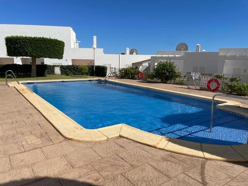 El Romeral Apartment in Andalusia