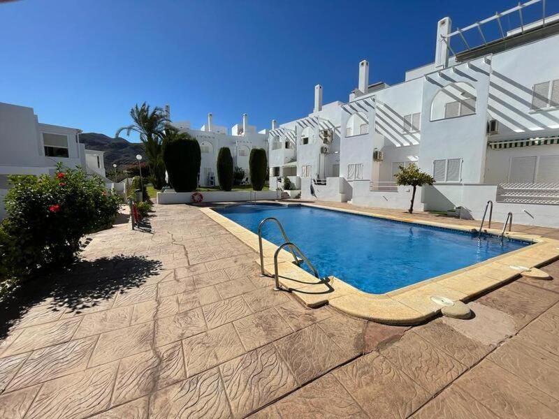 El Romeral Apartment in Andalusia