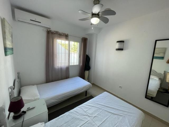 El Romeral Apartment in Andalusia