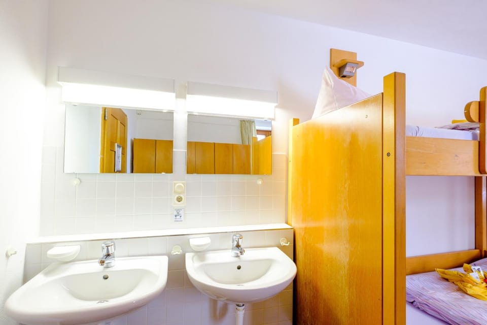 Jugendherberge Waldhäuser Hostel in Bavaria