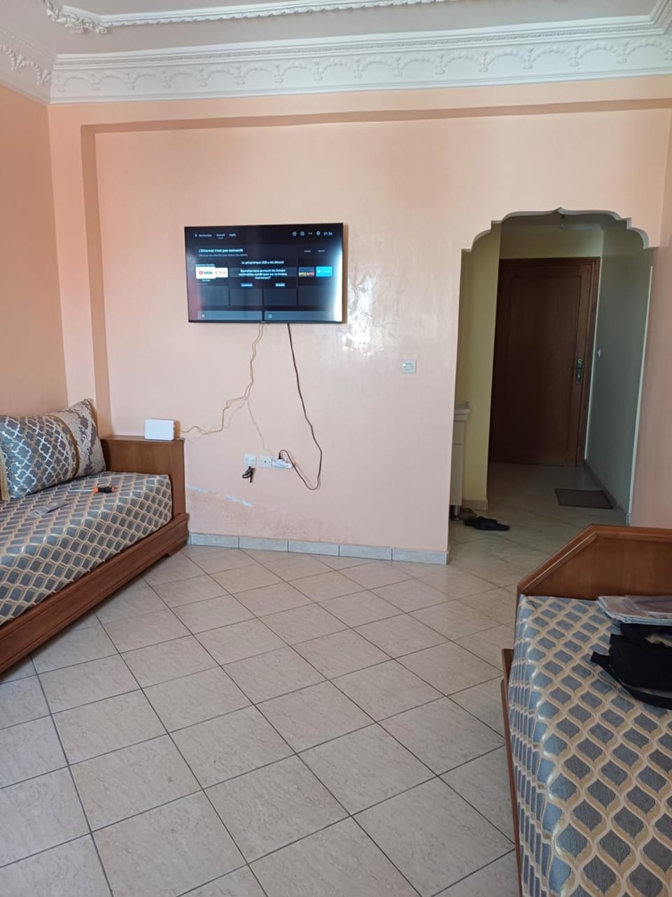 Tillila Apartment in Agadir