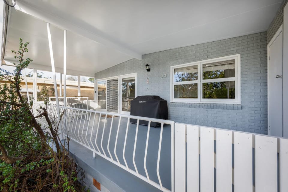 Patio, BBQ facilities, Balcony/Terrace, Seating area
