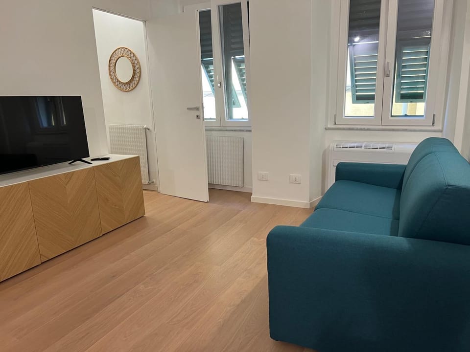 Camogli - Il Caruggio di Mirella - Liguria Holidays Apartment in Camogli
