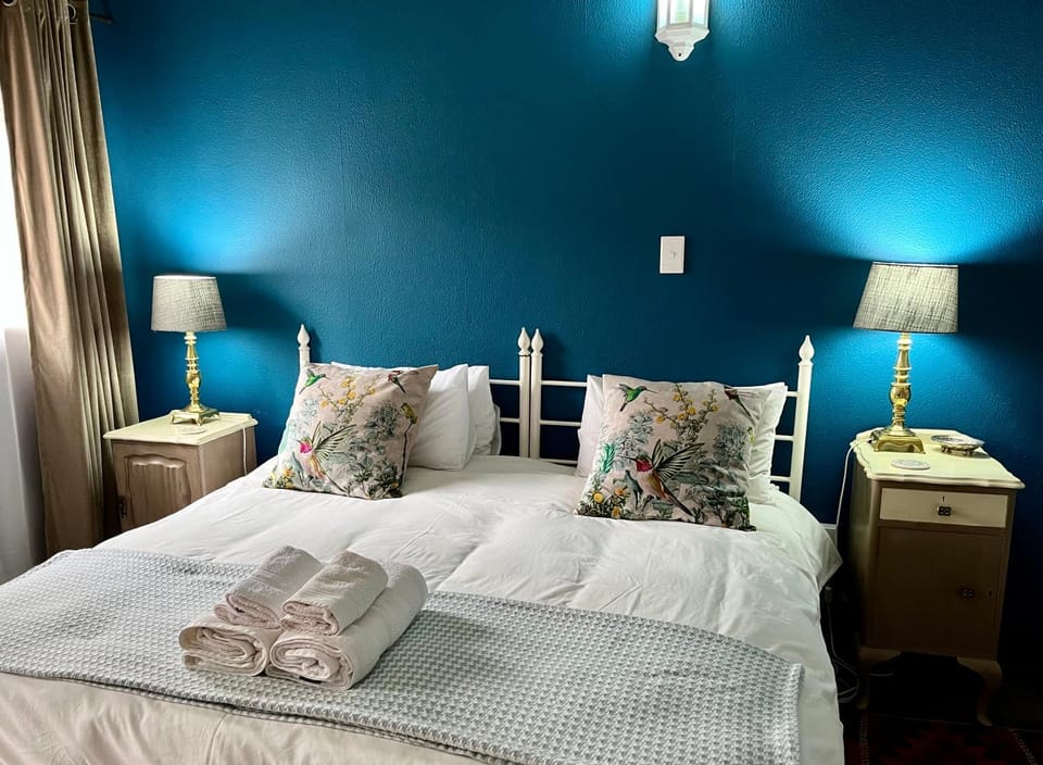 Studio 28 Clarens, Apartment A Apartment in South Africa