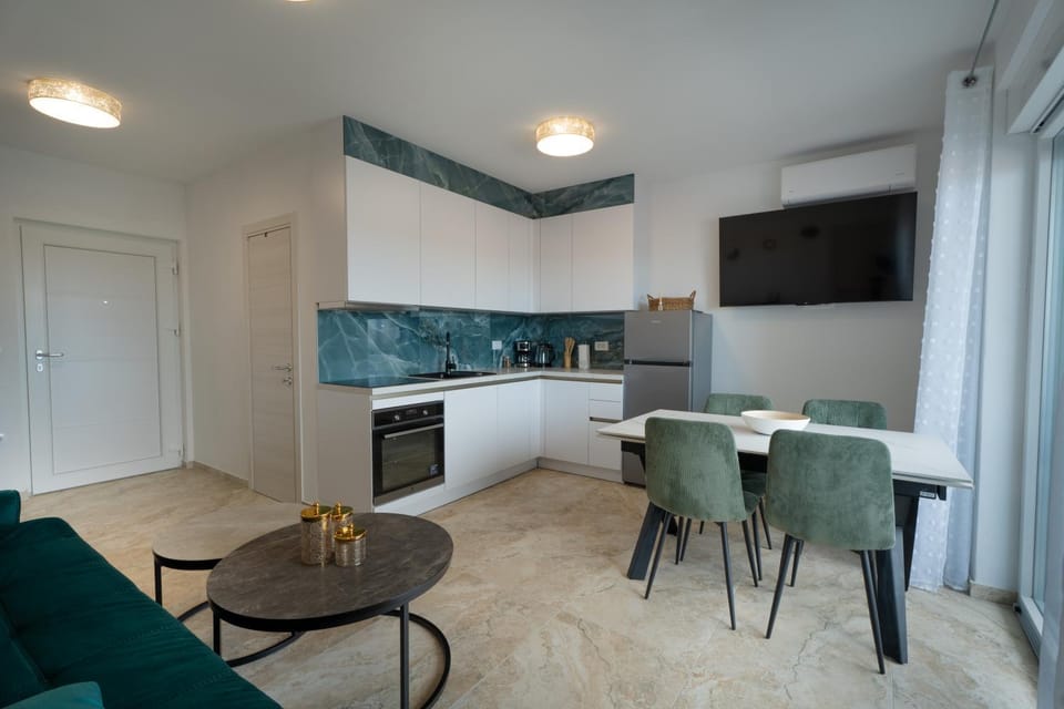 Apartmani Iman Apartment in Medulin