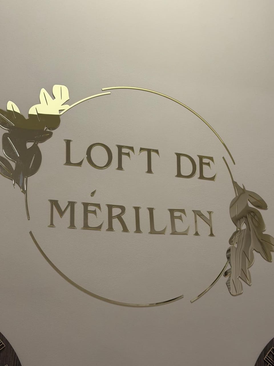 Loft de Mérilen - Dentro do luxuoso Palácio Quitandinha Apartment in Duque de Caxias