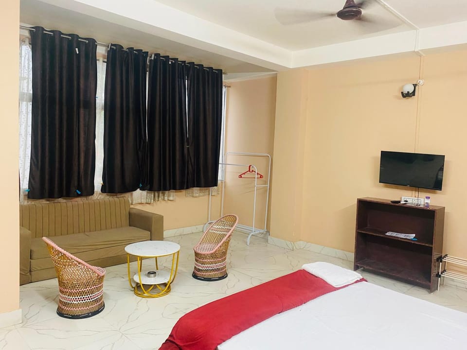 BKD Casa 1 Apartment in Bangladesh