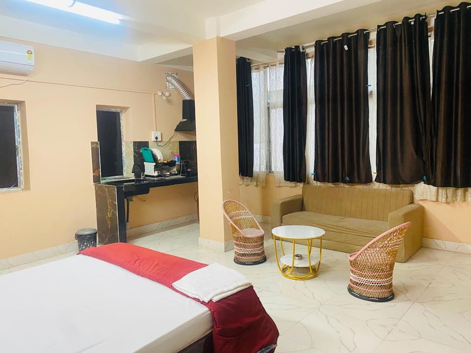 BKD Casa 1 Apartment in Bangladesh